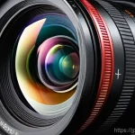 야경 촬영 장비 리뷰 - 8 zoom lens, similar to a Canon RF15-35mm F