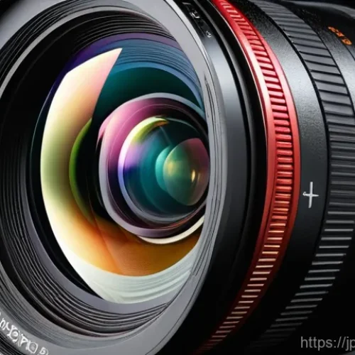 야경 촬영 장비 리뷰 - 8 zoom lens, similar to a Canon RF15-35mm F