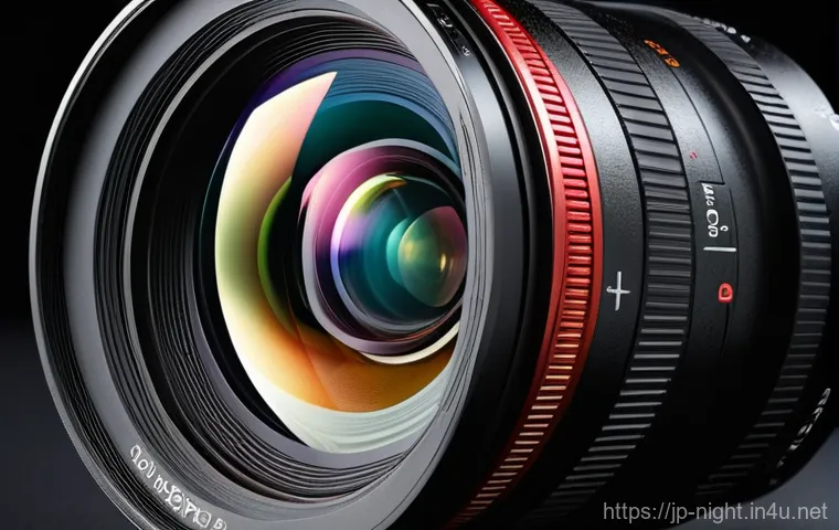 야경 촬영 장비 리뷰 - 8 zoom lens, similar to a Canon RF15-35mm F