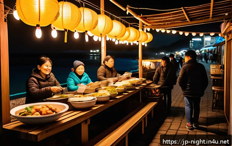 강릉 정동진 야경 관련 이미지 2